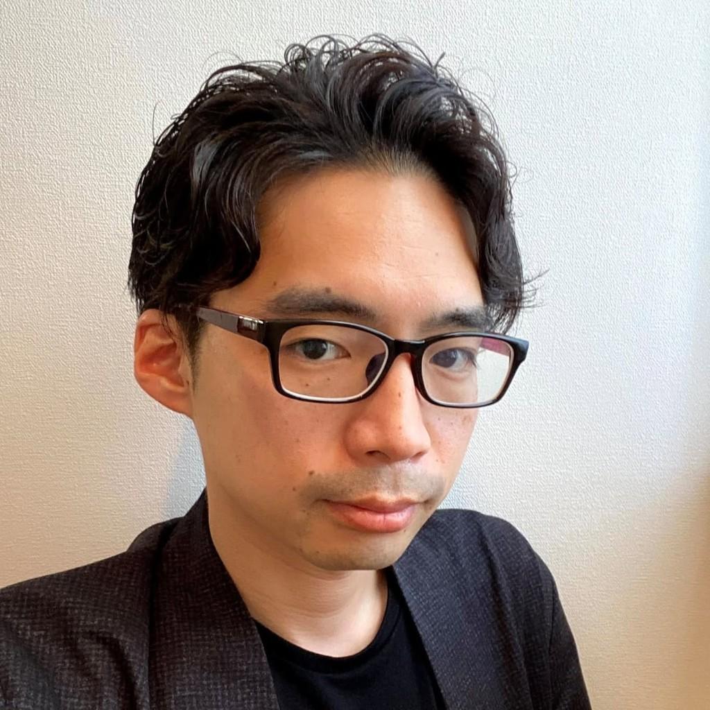 井上 恭輔